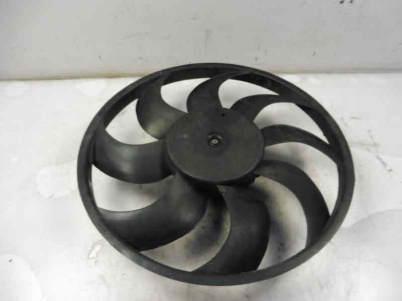 Recambio de electroventilador para opel corsa d expression referencia OEM IAM 55702236  