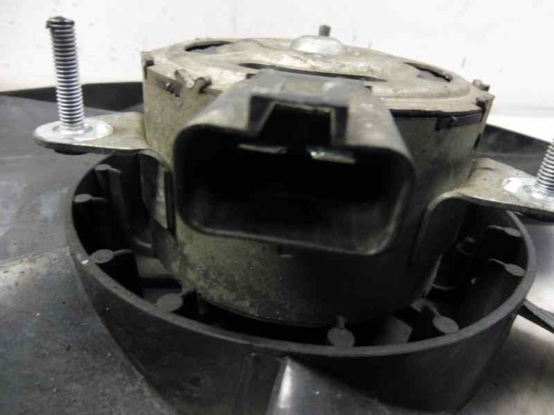 Recambio de electroventilador para opel corsa d expression referencia OEM IAM 55702236  