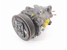 Recambio de compresor aire acondicionado para citroën c5 berlina premier referencia OEM IAM 9660555380  