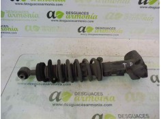 Recambio de amortiguador trasero derecho para peugeot 407 sw st confort referencia OEM IAM   