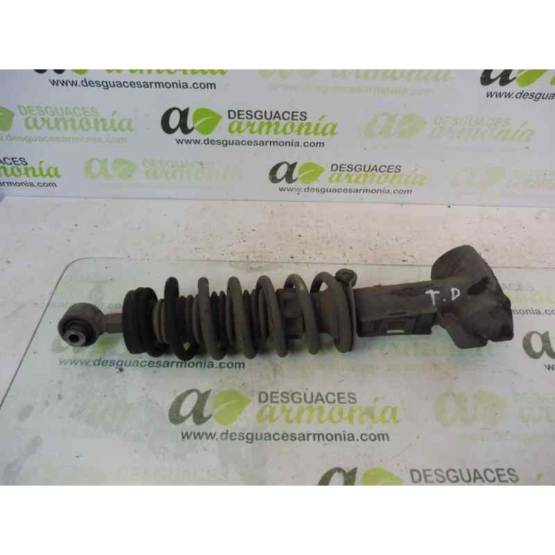 Recambio de amortiguador trasero derecho para peugeot 407 sw st confort referencia OEM IAM   