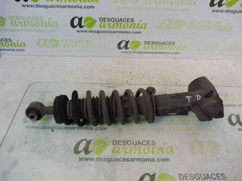 Recambio de amortiguador trasero derecho para peugeot 407 sw st confort referencia OEM IAM   