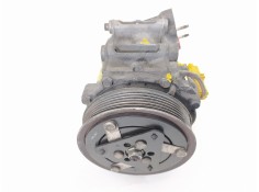 Recambio de compresor aire acondicionado para citroën c5 berlina premier referencia OEM IAM 9660555380   2