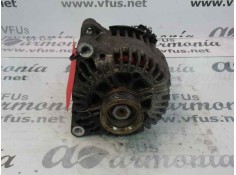Recambio de alternador para citroën c1 sx referencia OEM IAM 9644529680 2542705A CL15