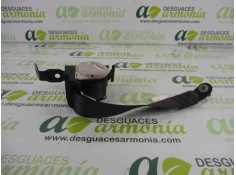 Recambio de cinturon seguridad trasero izquierdo para opel insignia berlina excellence referencia OEM IAM 13288436  