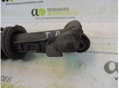 Recambio de amortiguador trasero derecho para peugeot 407 sw st confort referencia OEM IAM    2