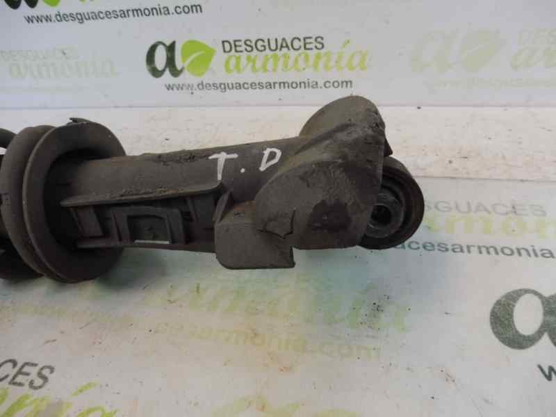Recambio de amortiguador trasero derecho para peugeot 407 sw st confort referencia OEM IAM   