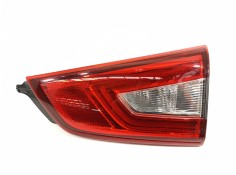Recambio de piloto trasero derecho para nissan qashqai (j11) 360 referencia OEM IAM 265504EA5D 265504EA6E 