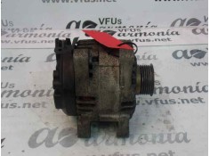 Recambio de alternador para citroën c1 sx referencia OEM IAM 9644529680 2542705A CL15 2