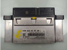 Recambio de centralita motor uce para skoda fabia ambition referencia OEM IAM 04C907309J 0261S09676 