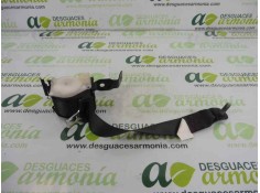 Recambio de cinturon seguridad trasero izquierdo para opel insignia berlina excellence referencia OEM IAM 13288436   2