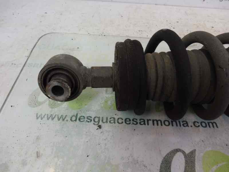 Recambio de amortiguador trasero derecho para peugeot 407 sw st confort referencia OEM IAM   