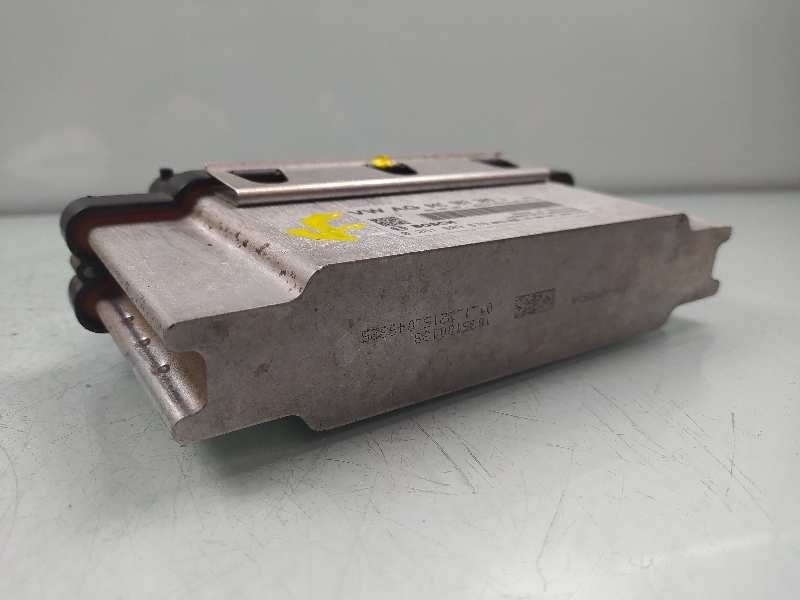 Recambio de centralita motor uce para skoda fabia ambition referencia OEM IAM 04C907309J 0261S09676 
