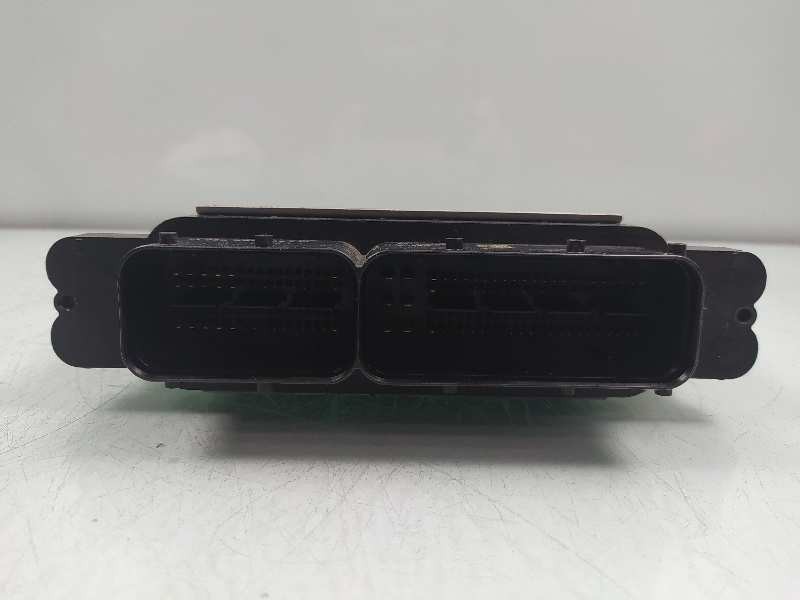 Recambio de centralita motor uce para skoda fabia ambition referencia OEM IAM 04C907309J 0261S09676 
