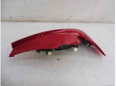 Recambio de piloto trasero izquierdo para opel corsa d expression referencia OEM IAM 13186350   2