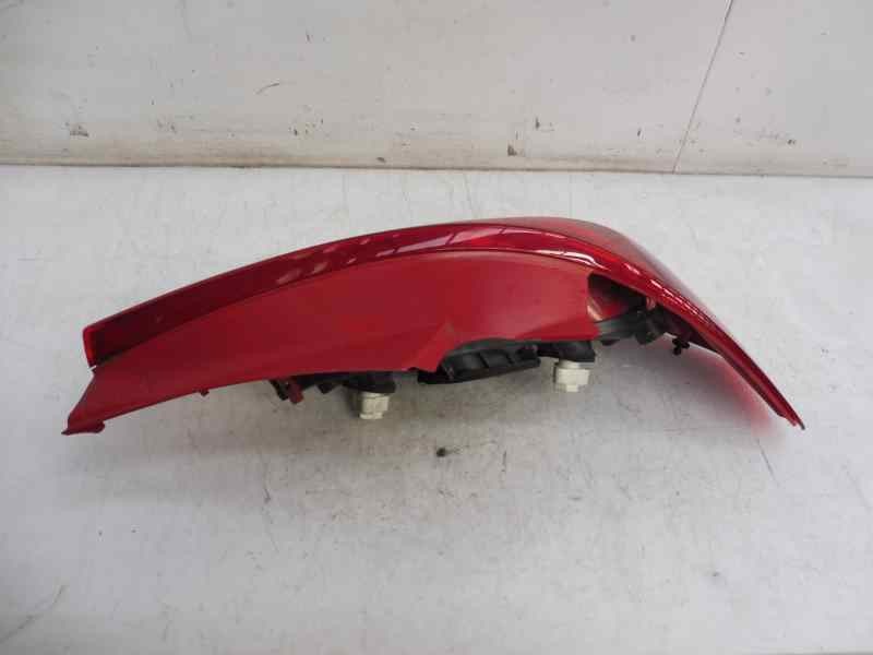 Recambio de piloto trasero izquierdo para opel corsa d expression referencia OEM IAM 13186350  