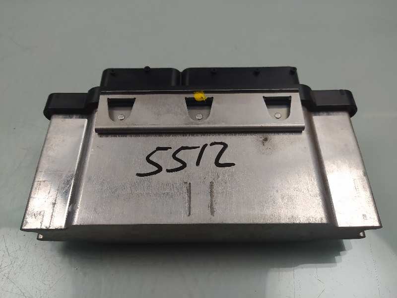 Recambio de centralita motor uce para skoda fabia ambition referencia OEM IAM 04C907309J 0261S09676 