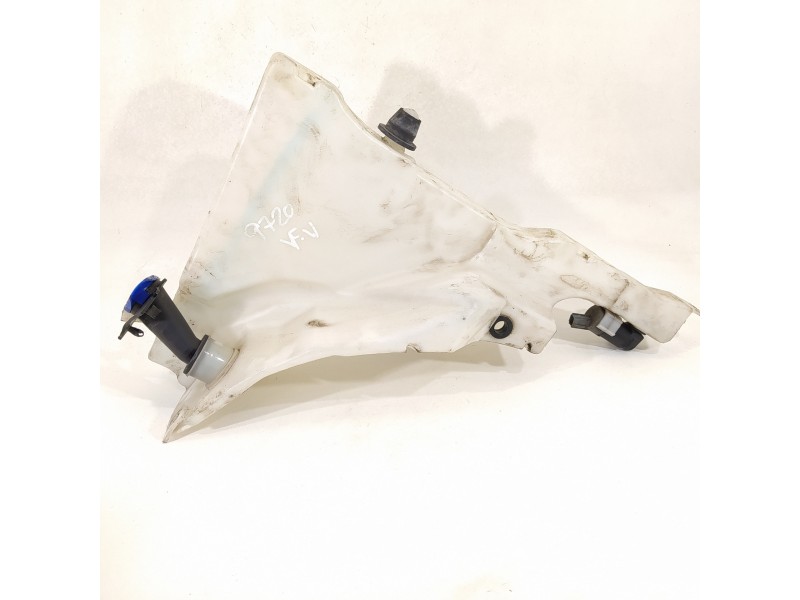 Recambio de deposito limpia para jaguar xf 4.2 v8 premium luxury referencia OEM IAM 8X2317B613A  