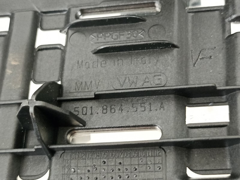 Recambio de no identificado para seat leon (5f1) cupra 290 referencia OEM IAM 5Q1864551A  