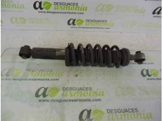 Recambio de amortiguador trasero izquierdo para peugeot 407 sw st confort referencia OEM IAM   
