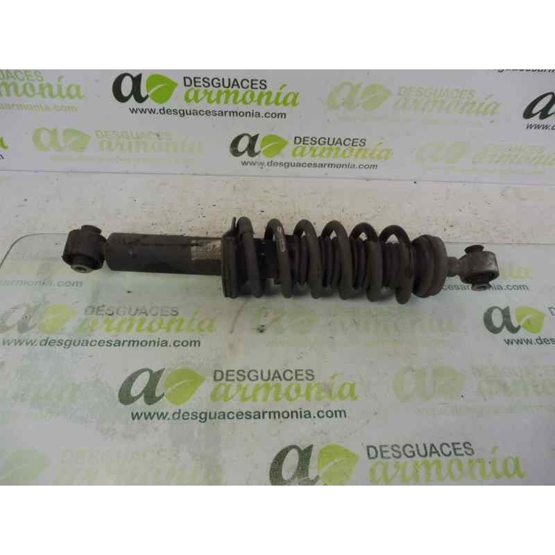 Recambio de amortiguador trasero izquierdo para peugeot 407 sw st confort referencia OEM IAM   