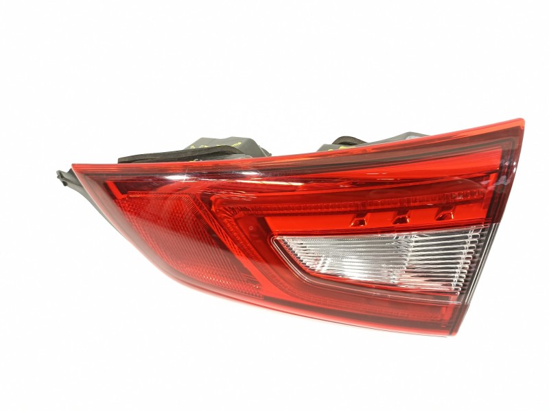 Recambio de piloto trasero derecho para nissan qashqai (j11) 360 referencia OEM IAM 265504EA5D 265504EA6E 