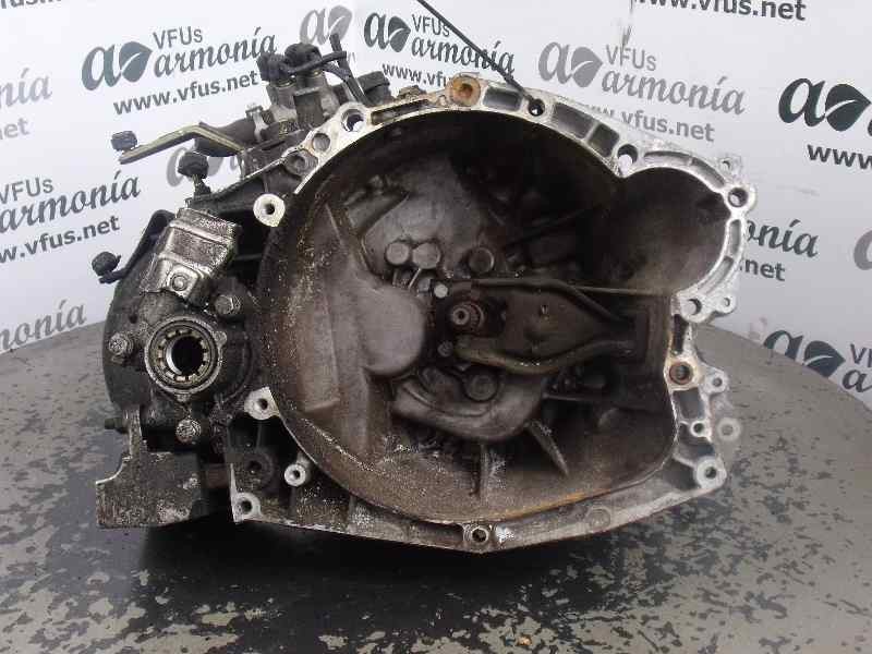 Recambio de caja cambios para citroën xsara berlina 2.0 hdi 66kw premier referencia OEM IAM 20DL42  