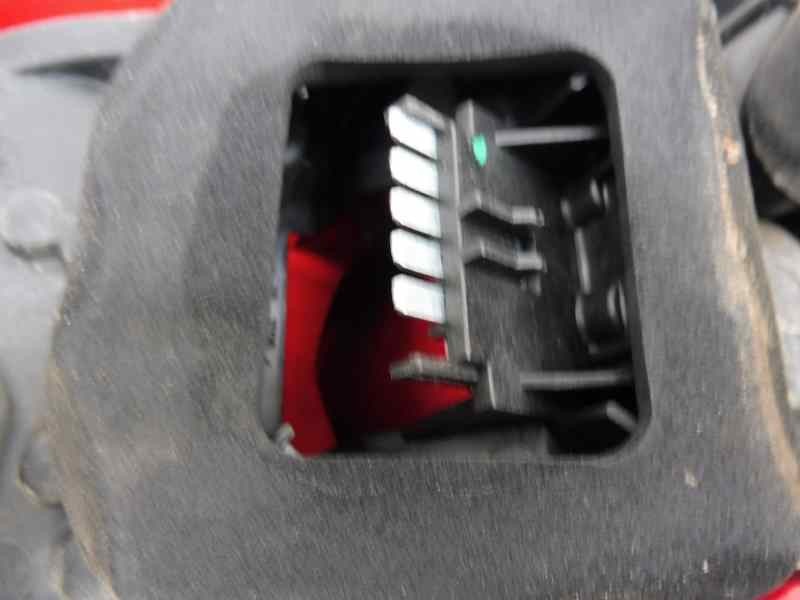 Recambio de piloto trasero izquierdo para opel corsa d expression referencia OEM IAM 13186350  