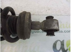 Recambio de amortiguador trasero izquierdo para peugeot 407 sw st confort referencia OEM IAM    2