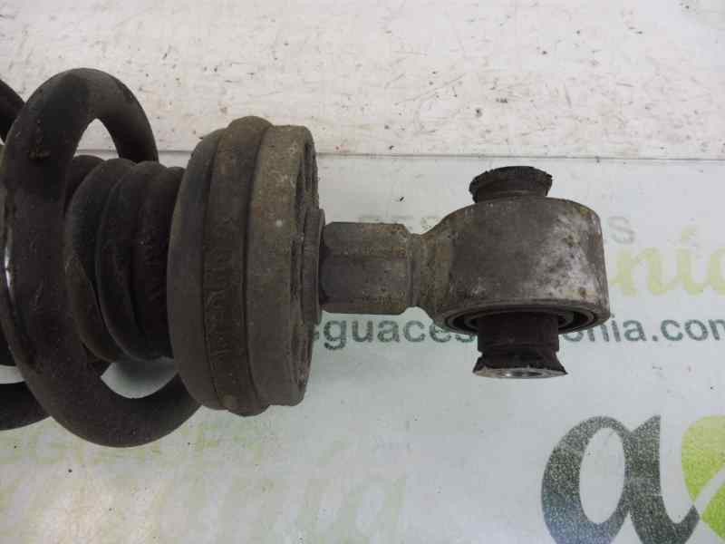 Recambio de amortiguador trasero izquierdo para peugeot 407 sw st confort referencia OEM IAM   