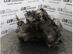 Recambio de caja cambios para citroën xsara berlina 2.0 hdi 66kw premier referencia OEM IAM 20DL42   2