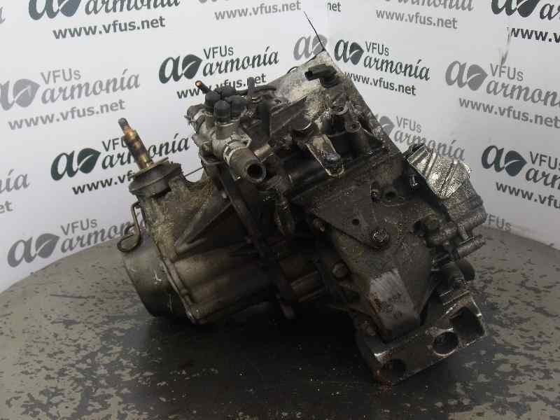 Recambio de caja cambios para citroën xsara berlina 2.0 hdi 66kw premier referencia OEM IAM 20DL42  