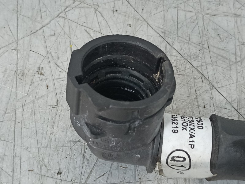 Recambio de tubo para mercedes-benz clase gle (bm 167)(09.2018) gle 350 de 4matic (167.117) referencia OEM IAM A1678322500  