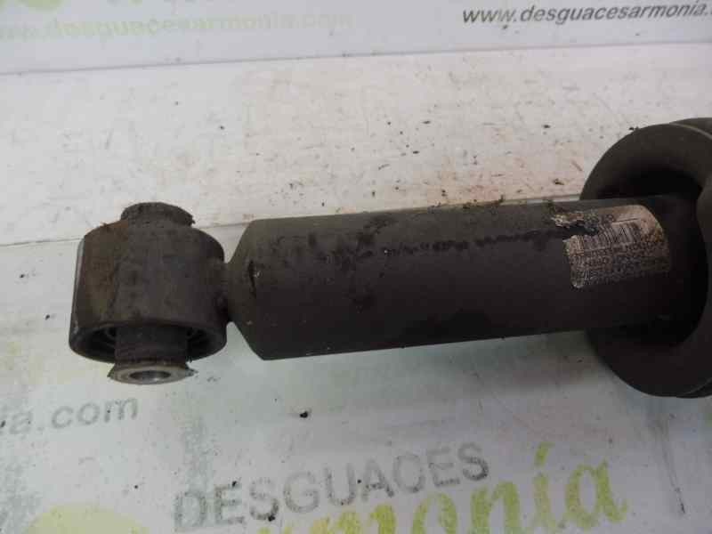 Recambio de amortiguador trasero izquierdo para peugeot 407 sw st confort referencia OEM IAM   