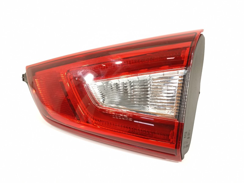 Recambio de piloto trasero derecho para nissan qashqai (j11) 360 referencia OEM IAM 265504EA5D 265504EA6E 