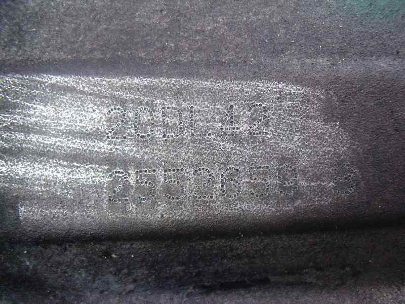 Recambio de caja cambios para citroën xsara berlina 2.0 hdi 66kw premier referencia OEM IAM 20DL42  