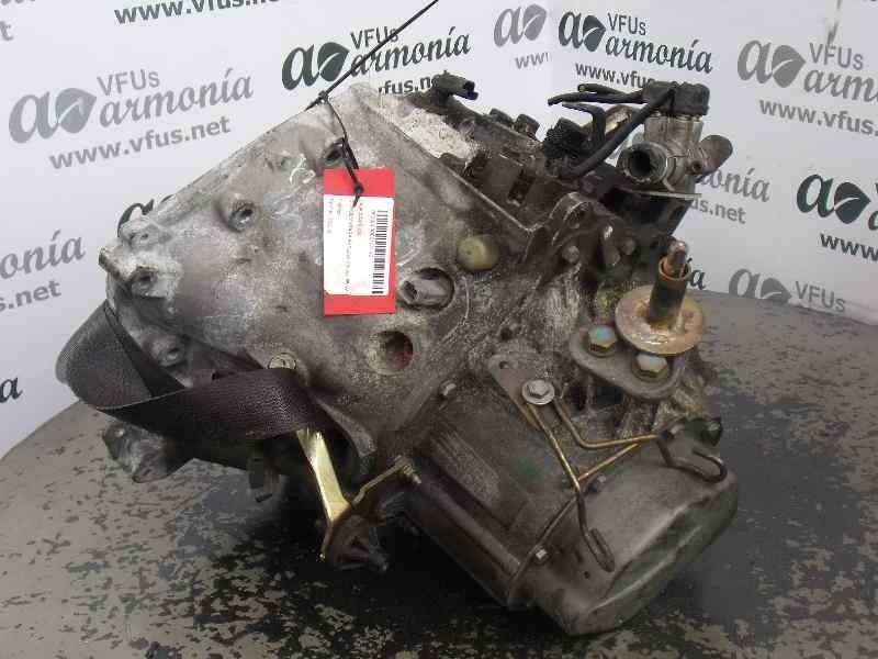 Recambio de caja cambios para citroën xsara berlina 2.0 hdi 66kw premier referencia OEM IAM 20DL42  