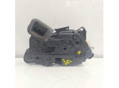 Recambio de cerradura puerta delantera izquierda para skoda fabia ambition referencia OEM IAM 6V1837015A  