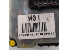 Recambio de mando limpia para hyundai i30 classic referencia OEM IAM 934202L010   2