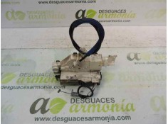 Recambio de cerradura puerta trasera derecha para peugeot 407 sw st confort referencia OEM IAM 9681337280  