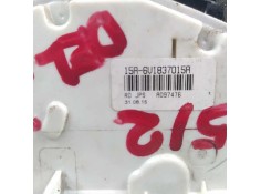 Recambio de cerradura puerta delantera izquierda para skoda fabia ambition referencia OEM IAM 6V1837015A   2