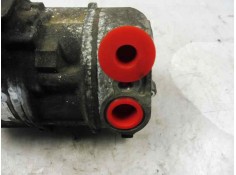 Recambio de compresor aire acondicionado para opel corsa d expression referencia OEM IAM 55703721 4471805551  2