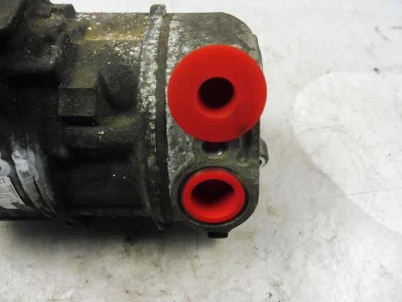 Recambio de compresor aire acondicionado para opel corsa d expression referencia OEM IAM 55703721 4471805551 