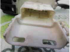 Recambio de cerradura puerta trasera derecha para peugeot 407 sw st confort referencia OEM IAM 9681337280   2