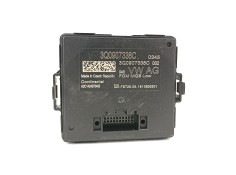 Recambio de modulo electronico para seat leon (5f1) cupra 290 referencia OEM IAM 3Q0907338C  