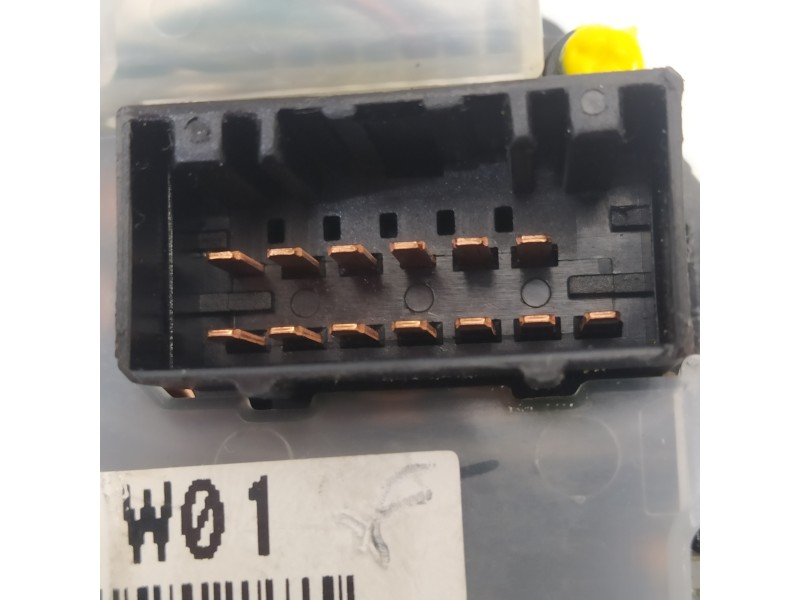 Recambio de mando limpia para hyundai i30 classic referencia OEM IAM 934202L010  