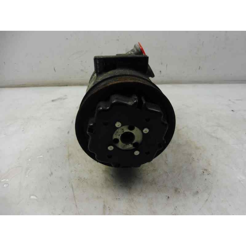 Recambio de compresor aire acondicionado para opel corsa d expression referencia OEM IAM 55703721 4471805551 
