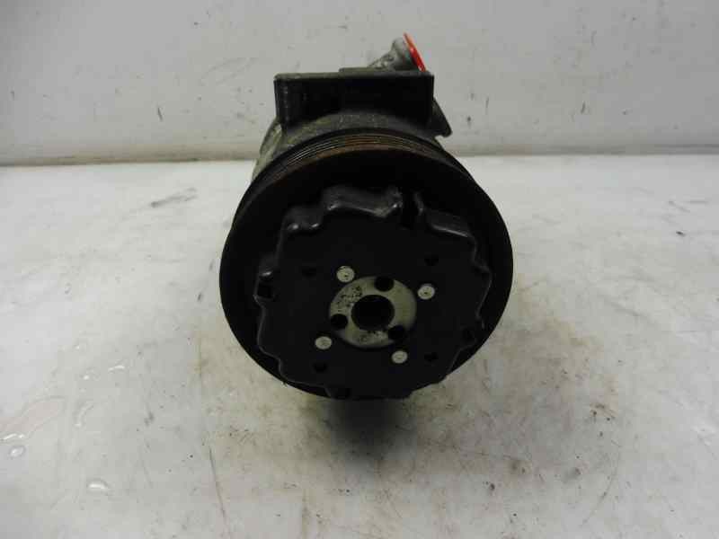 Recambio de compresor aire acondicionado para opel corsa d expression referencia OEM IAM 55703721 4471805551 