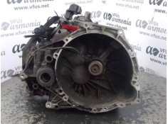 Recambio de caja cambios para ford mondeo berlina (gd) clx referencia OEM IAM 97ZTDA  