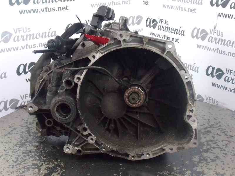 Recambio de caja cambios para ford mondeo berlina (gd) clx referencia OEM IAM 97ZTDA  